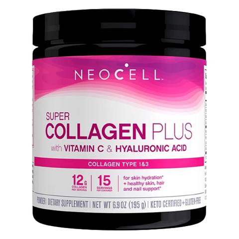 NeoCell Collagen Plus