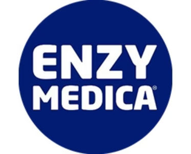 Logotipo enzimedica