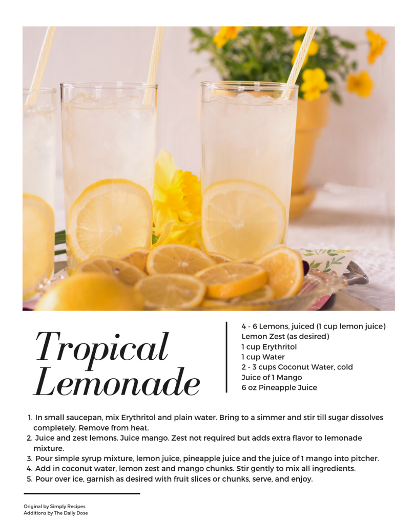 Tropical_Lemonade