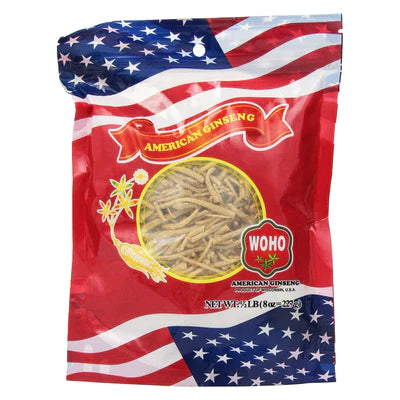 WOHO American Ginseng