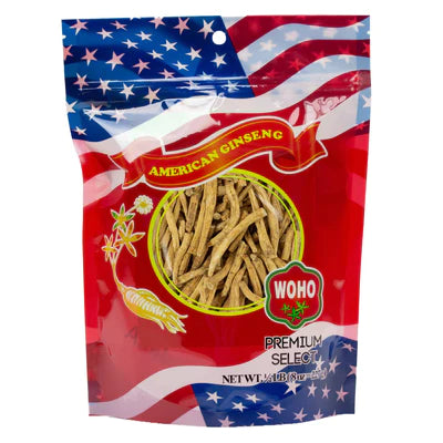 American Ginseng