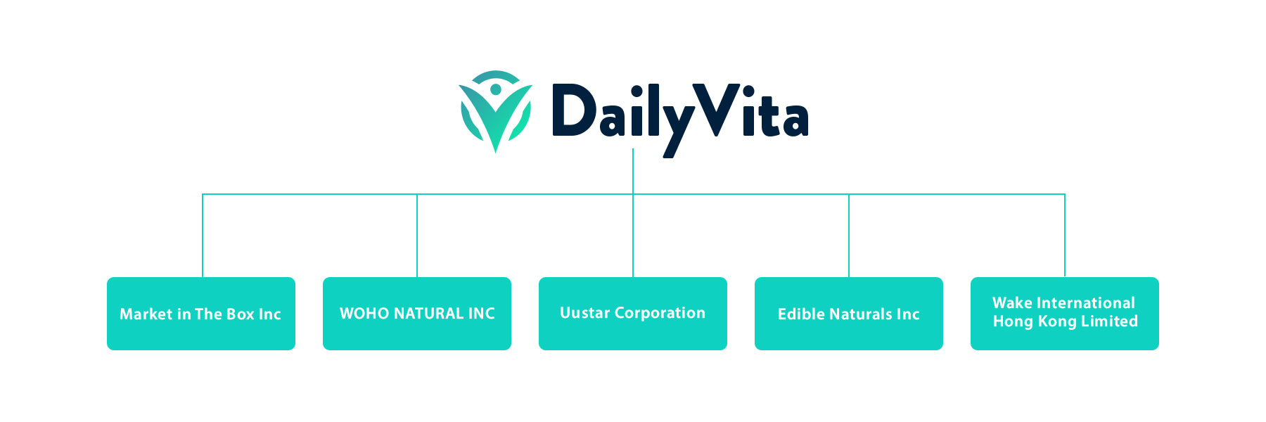 dailyvita-company