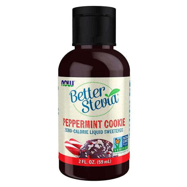 Now-Foods-Betterstevia-líquido-Peppermint-Cookie-Sleable-2-onça