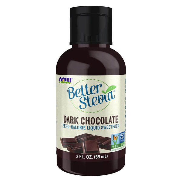 ahora alimentos-better-Stevia-Liquid-Sweetener-Dark-Chocolate-2-FL-OZ