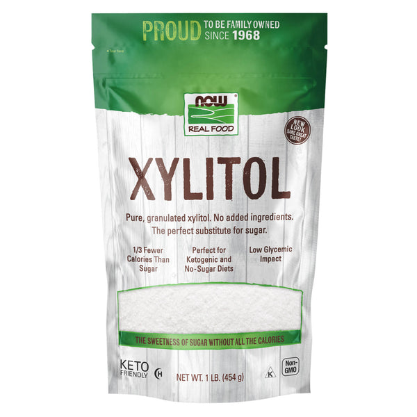 agora foods-xilitol-1-lb "