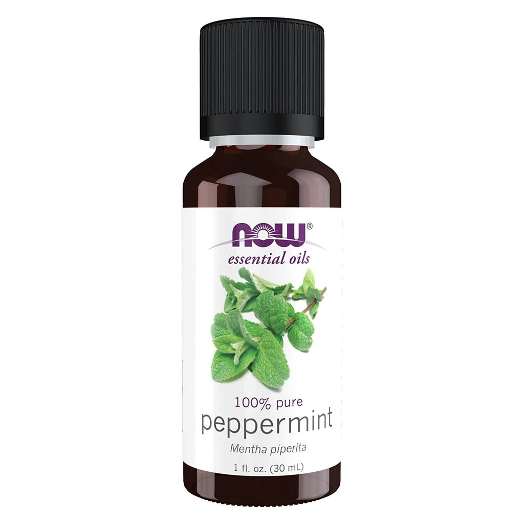 100 peppermint oil