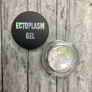 Acidic Ectoplasm Gel - HoloGrave