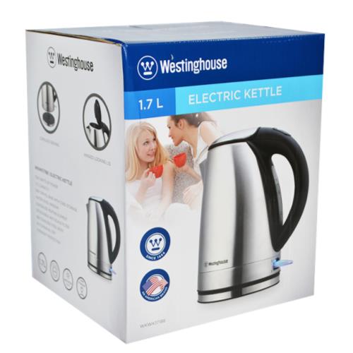 Retro Series Electric Kettle - Westinghouse Homeware