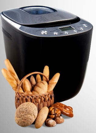 Maxsonic Bread Maker