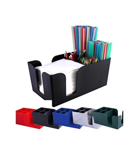 Bar Caddy - CASE OF 12