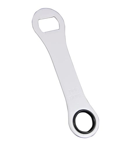 Opener - Dog Bone White - CASE OF 10