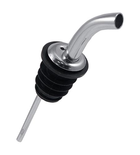 Curved Jet Pourer - CASE OF 60