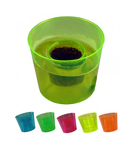 Bomber Cups - CASE OF 500