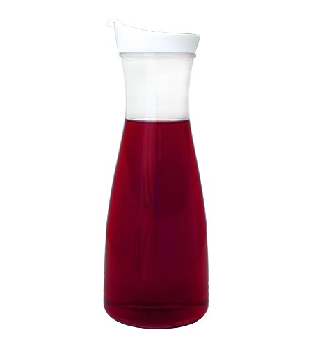 PC Decanter - 34.25 oz - CASE OF 36