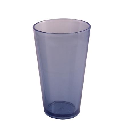 16oz Mixing Glass Plastic - CASE OF 100