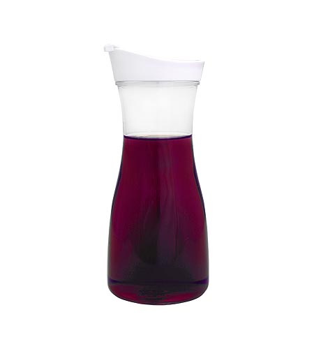 PC Decanter - 20 oz - CASE OF 36