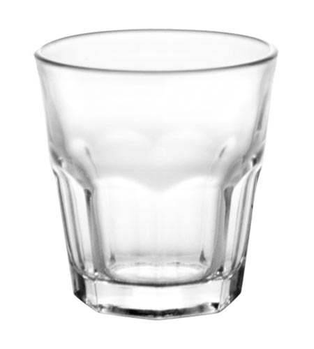 BarConic Alpine Rocks Glass 8 oz - CASE OF 48