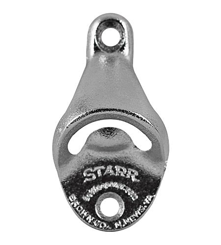 STARR Standard Bottle Opener - CASE OF 12