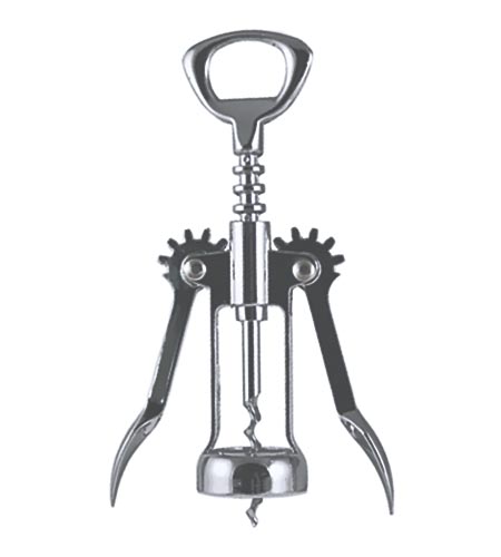 Winged Corkscrew - CASE OF 12