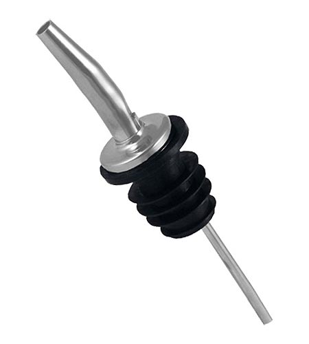 Spill Stop 285-50 Metal Pourer - CASE OF 144