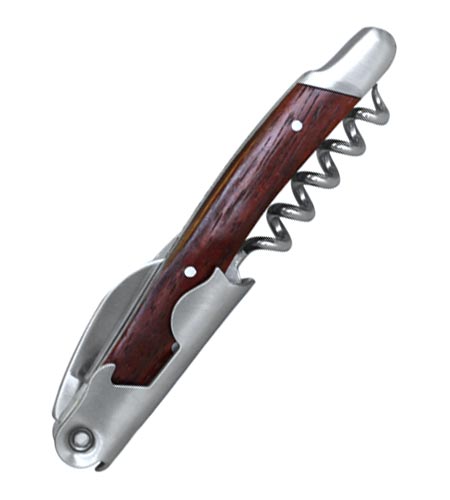 Rosewood Corkscrew CS-110 - CASE OF 12