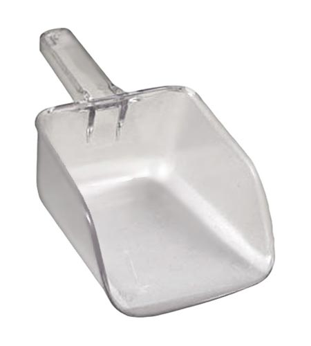 Ice Scoop - 32oz Bouncer - CASE OF 12