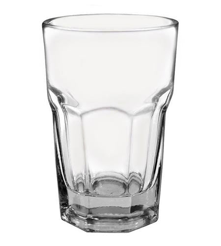 BarConic Alpine Highball Glass 9 oz - CASE OF 12