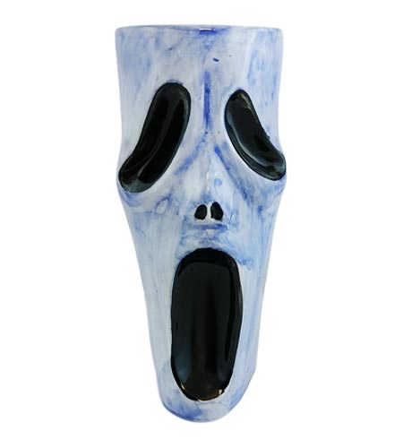 BarConic Tiki Drinkware - Ghost - 15 oz - CASE OF 36