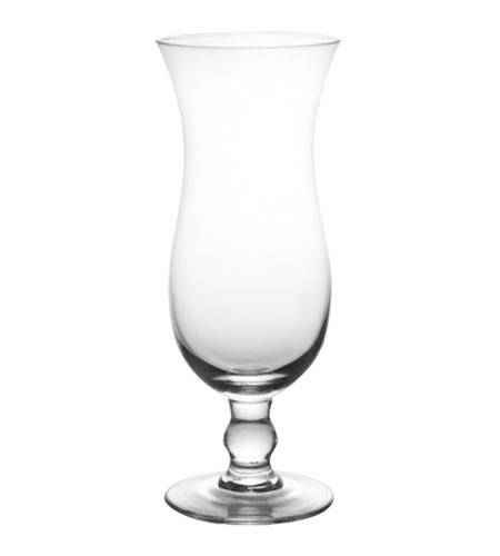 BarConic Hurricane Glass 15 oz. -  CASE OF 24