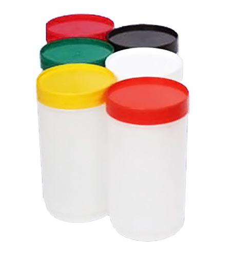 Juice Master Quart Backup - CASE OF 12