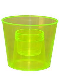 Bomber Cups - CASE OF 500