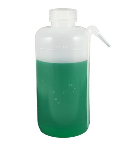 Easy Squeeze Fill Bottle - CASE OF 12