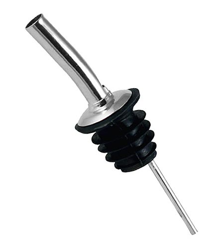 Jet Metal Pourer 220 - CASE OF 144