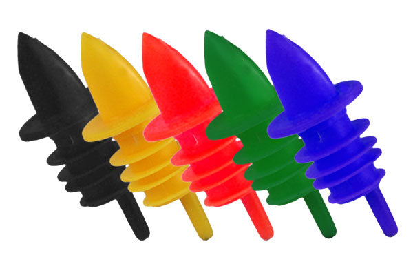 Plastic Pourer - CASE OF 576