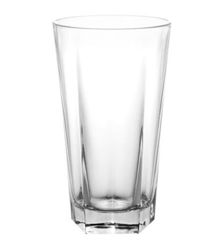 BarConic  Executive Highball Glass 8 oz - CASE OF 36