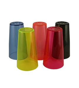 Shaker Plastic 28 oz - CASE 12