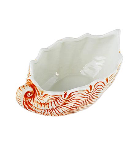 BarConic Tiki Mug - Sea Shell - 30 oz - CASE OF 24