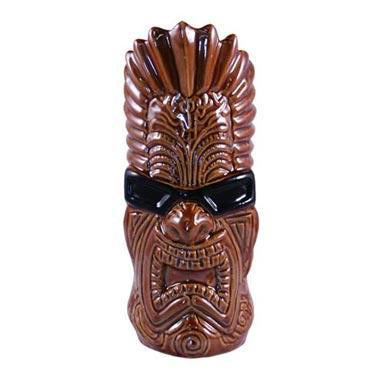 BarConic 20 oz. Tikinator Tiki Mug - CASE OF 24