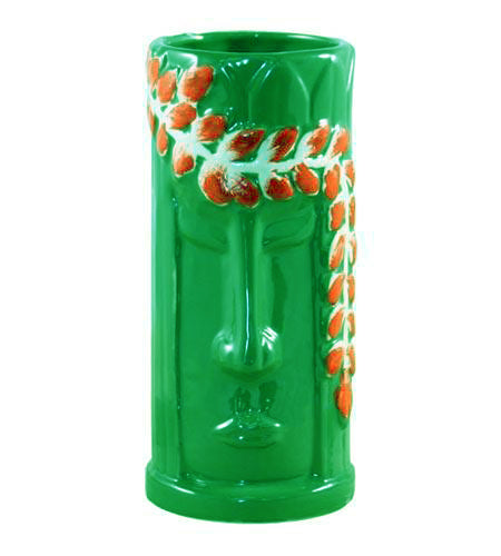 BarConic 14 oz. Lei Tiki Mug - CASE OF 36