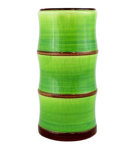 BarConic® Tiki Mug - Bamboo Stalk - 14 oz - CASE OF 36