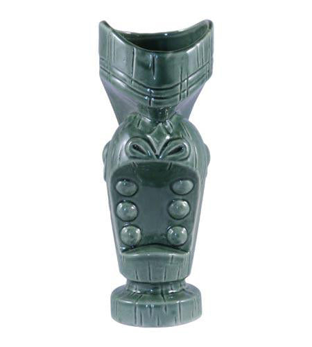 BarConic 20 oz. Mouth Tiki Mug - CASE OF 24