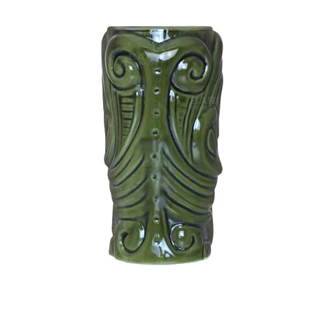 BarConic Tiki Drinkware - Warrior - 10 oz - CASE OF 36