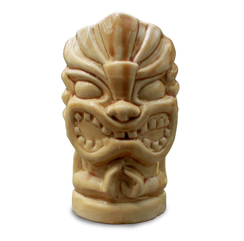 BarConic 18 oz. Tiki Hands Tiki Mug - CASE OF 24