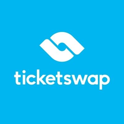 TicketSwap logo