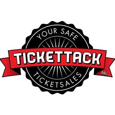TicketTack logo