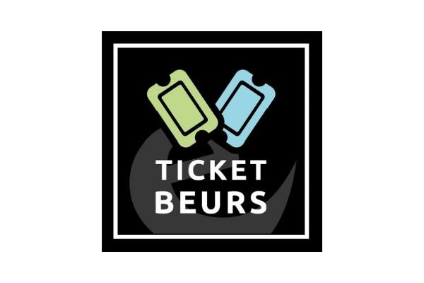 Ticketbeurs logo