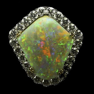 opal superstitions