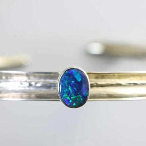 Australian Opal & Opal Jewellery | Macs Opals