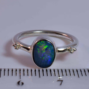 Introduction to the Different Types of Australian Opal | Macs Opals