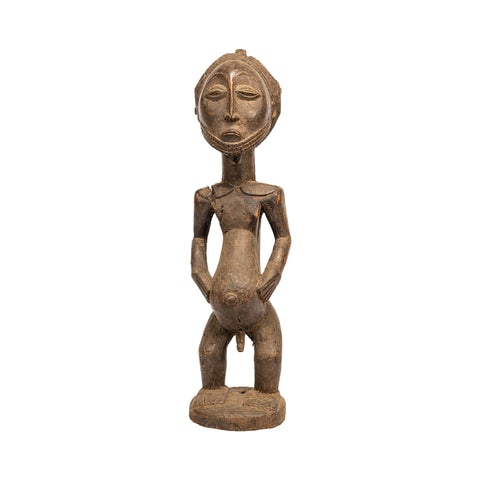 Singiti Carving from Mawu Marketplace